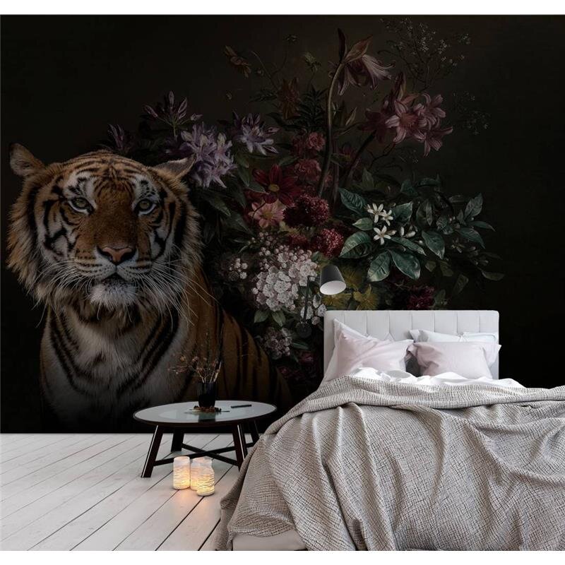 Digitaldruck-Tapete Wildlife 1 livingwalls (1024472)