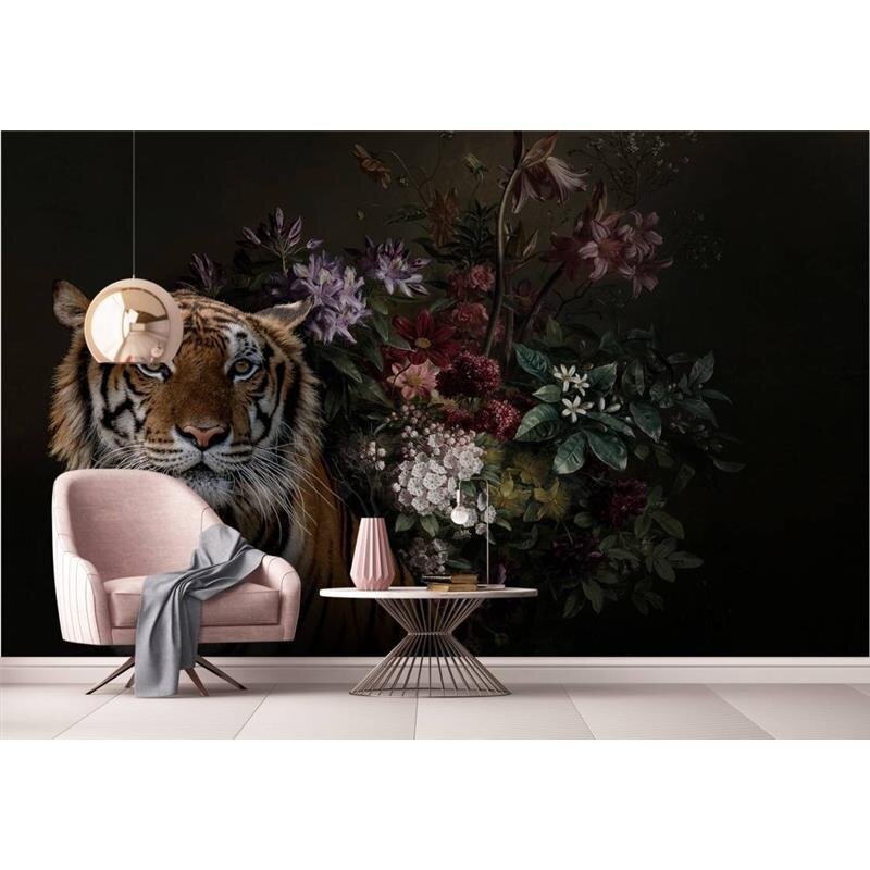 Digitaldruck-Tapete Wildlife 1 livingwalls (1024472)