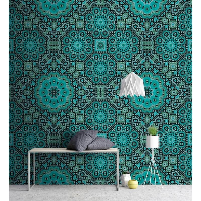 Digitaldruck-Tapete Maroc 2 livingwalls (1024470)