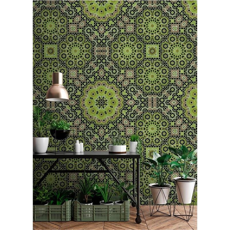 Digitaldruck-Tapete Maroc 1 livingwalls (1024469)