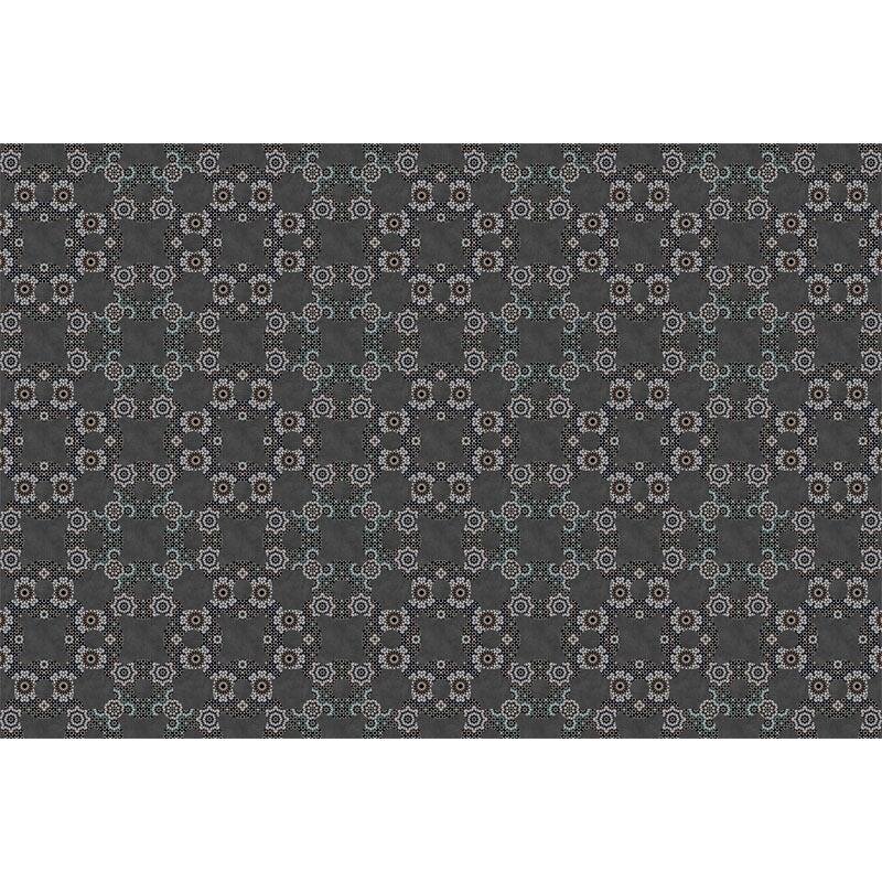 Digitaldruck-Tapete Graphite 4 livingwalls (1031464)