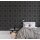 Digitaldruck-Tapete Graphite 4 livingwalls (1031464)