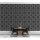 Digitaldruck-Tapete Graphite 4 livingwalls (1031464)