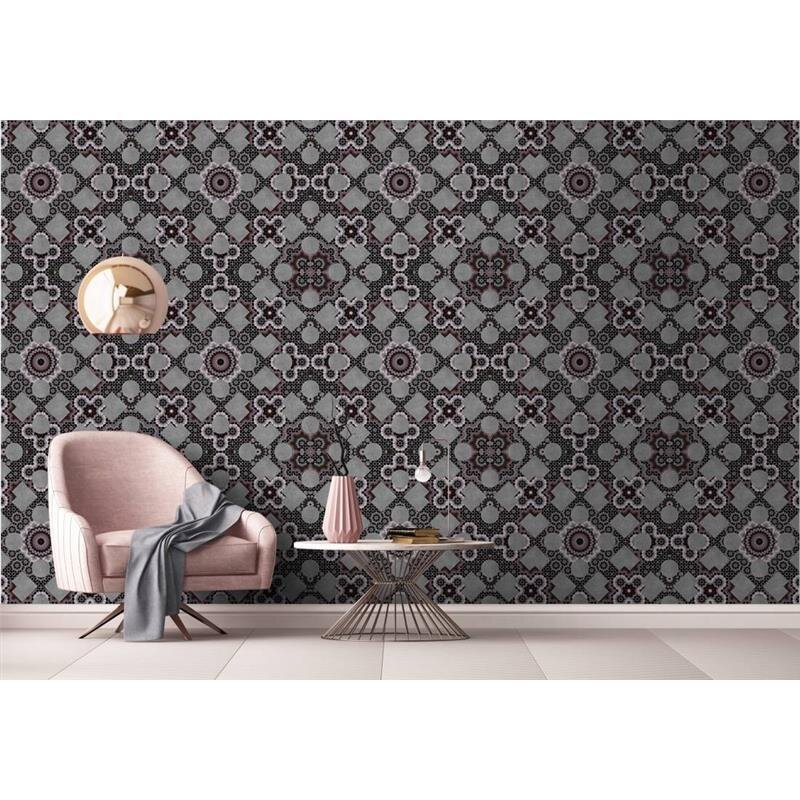 Digitaldruck-Tapete Reed 3 livingwalls (1024465)