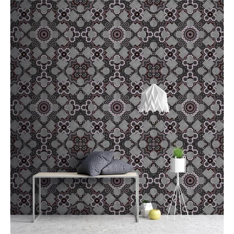 Digitaldruck-Tapete Reed 3 livingwalls (1024465)