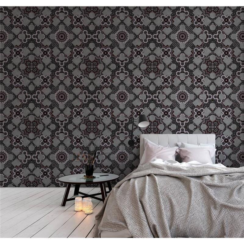 Digitaldruck-Tapete Reed 2 livingwalls (1031463)