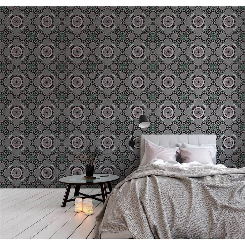 Digitaldruck-Tapete Reed 1 livingwalls (1024464)