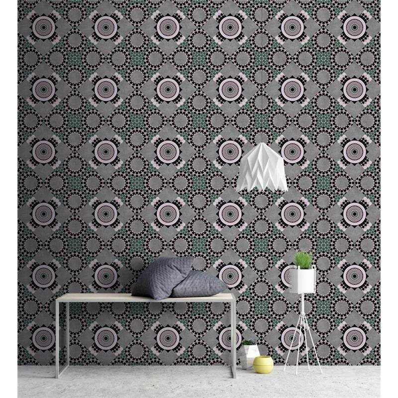 Digitaldruck-Tapete Reed 1 livingwalls (1024464)