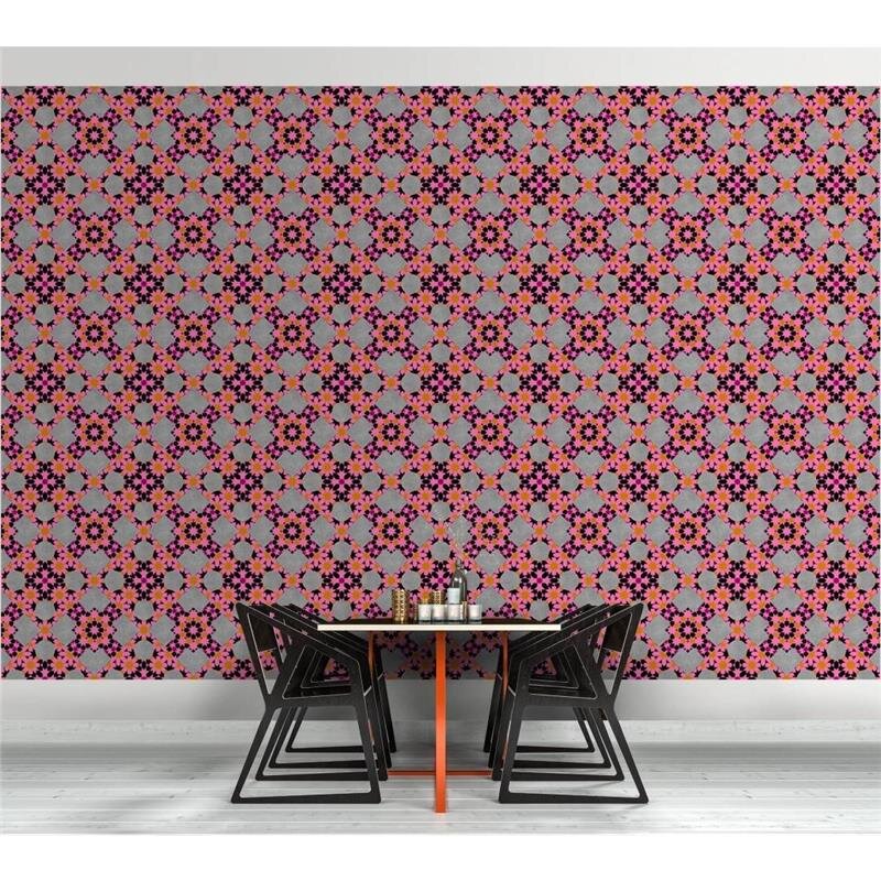 Digitaldruck-Tapete Tangerine 4 livingwalls (1031462)