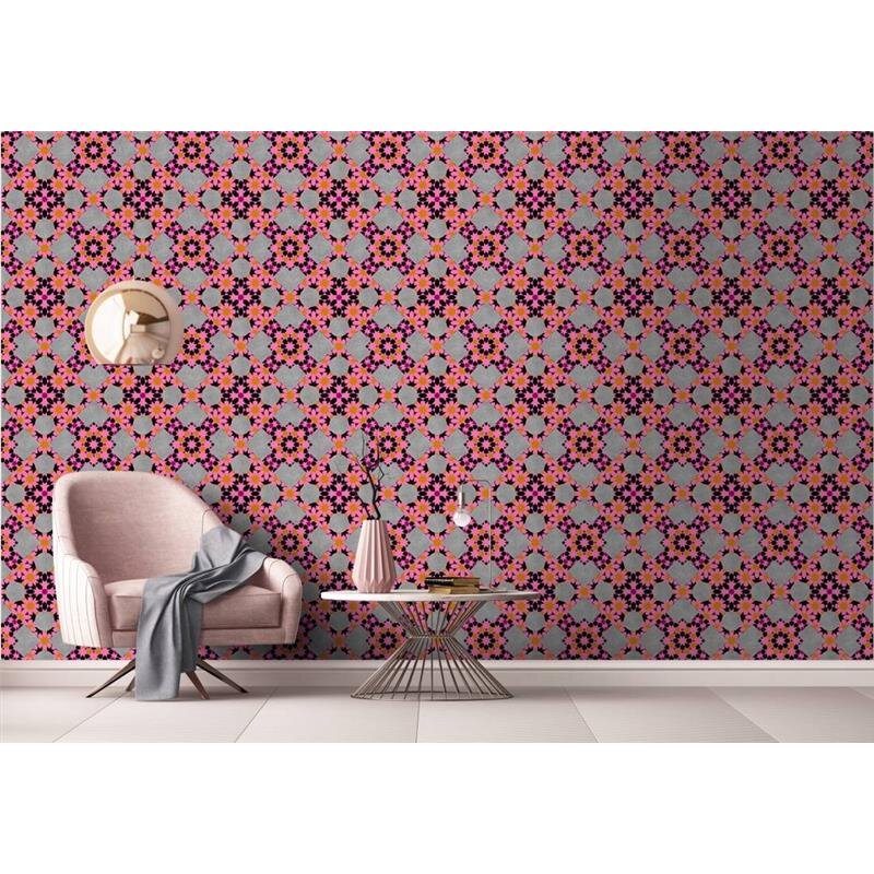 Digitaldruck-Tapete Tangerine 4 livingwalls (1031462)