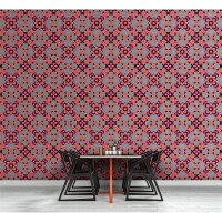 Digitaldruck-Tapete Tangerine 4 livingwalls (1031462)