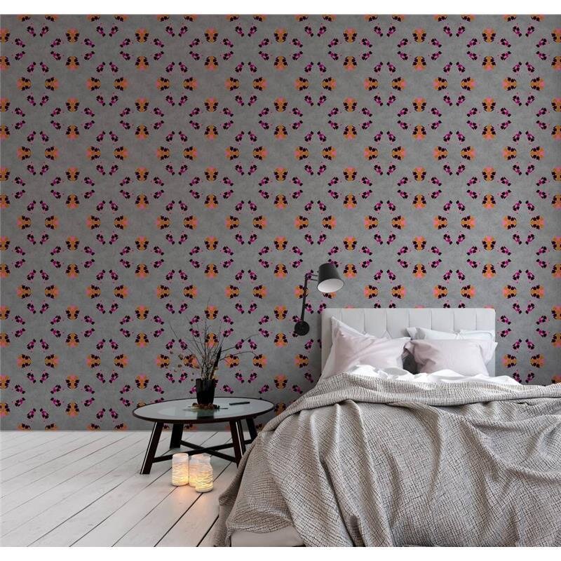 Digitaldruck-Tapete Tangerine 3 livingwalls (1024463)