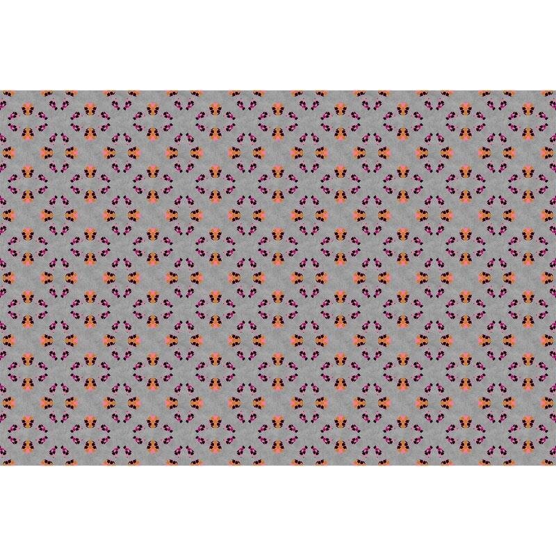 Digitaldruck-Tapete Tangerine 3 livingwalls (1024463)