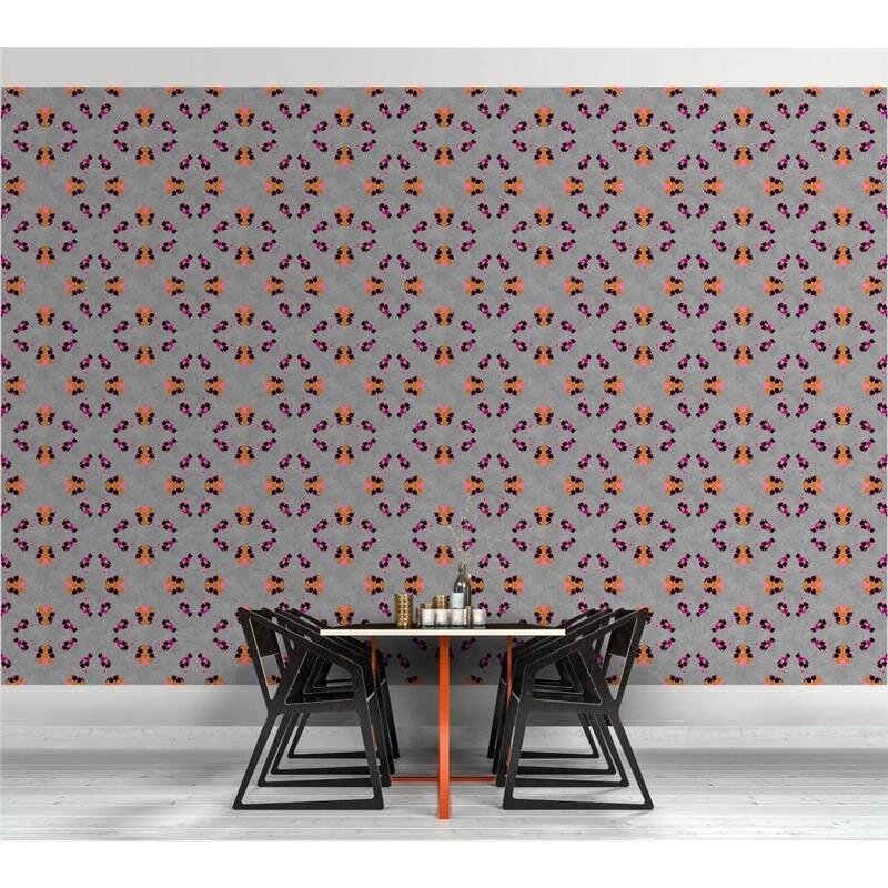 Digitaldruck-Tapete Tangerine 3 livingwalls (1024463)