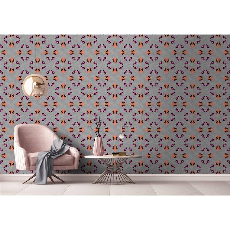 Digitaldruck-Tapete Tangerine 3 livingwalls (1024463)