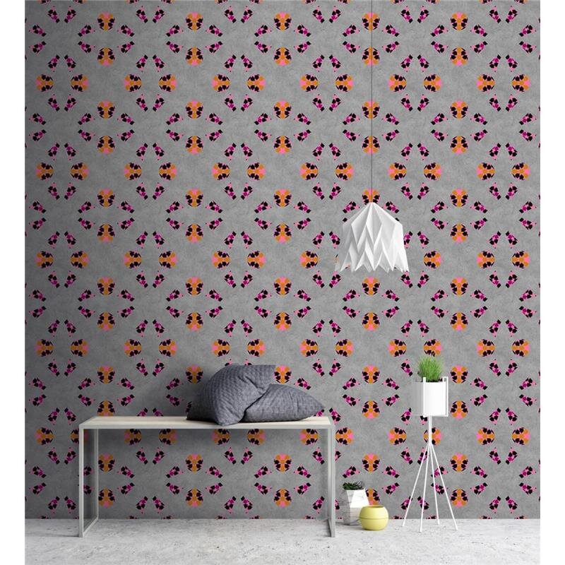 Digitaldruck-Tapete Tangerine 3 livingwalls (1024463)