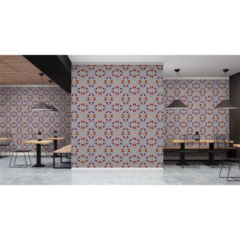 Digitaldruck-Tapete Tangerine 3 livingwalls (1024463)