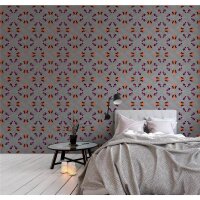 Digitaldruck-Tapete Tangerine 3 livingwalls (1024463)