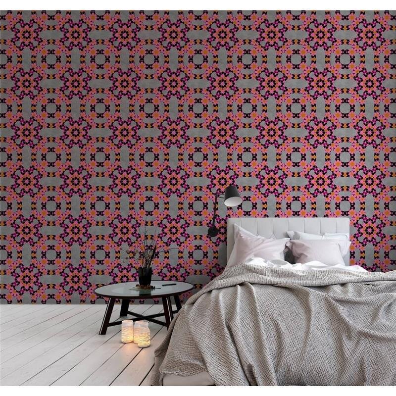 Digitaldruck-Tapete Tangerine 2 livingwalls (1024462)