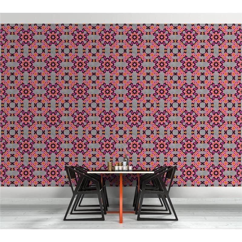 Digitaldruck-Tapete Tangerine 2 livingwalls (1024462)