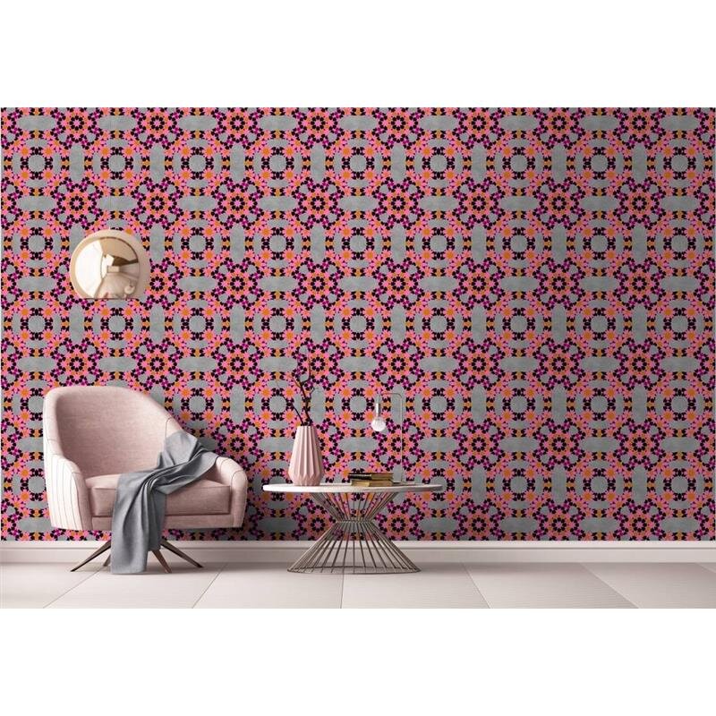 Digitaldruck-Tapete Tangerine 2 livingwalls (1024462)