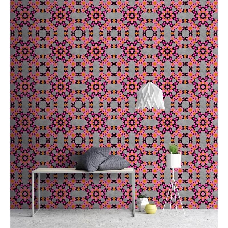 Digitaldruck-Tapete Tangerine 2 livingwalls (1024462)