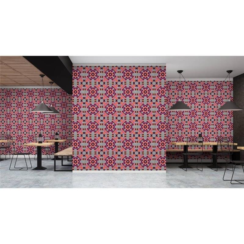 Digitaldruck-Tapete Tangerine 2 livingwalls (1024462)