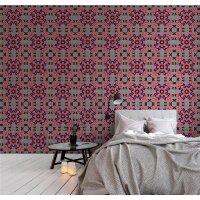 Digitaldruck-Tapete Tangerine 2 livingwalls (1024462)