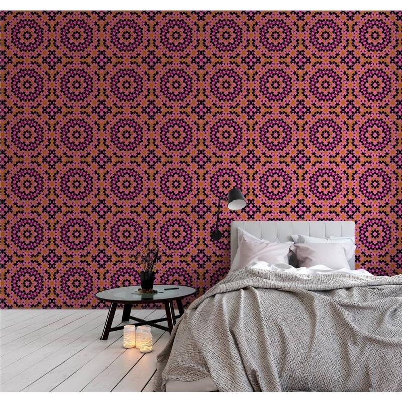 Digitaldruck-Tapete Tangerine 1 livingwalls (1024461)