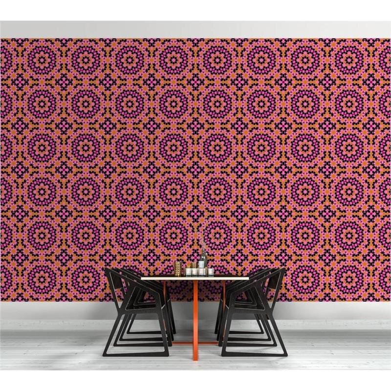 Digitaldruck-Tapete Tangerine 1 livingwalls (1024461)