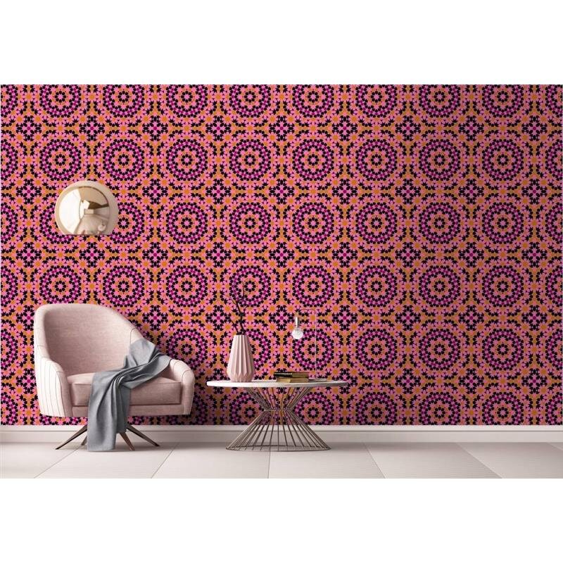 Digitaldruck-Tapete Tangerine 1 livingwalls (1024461)