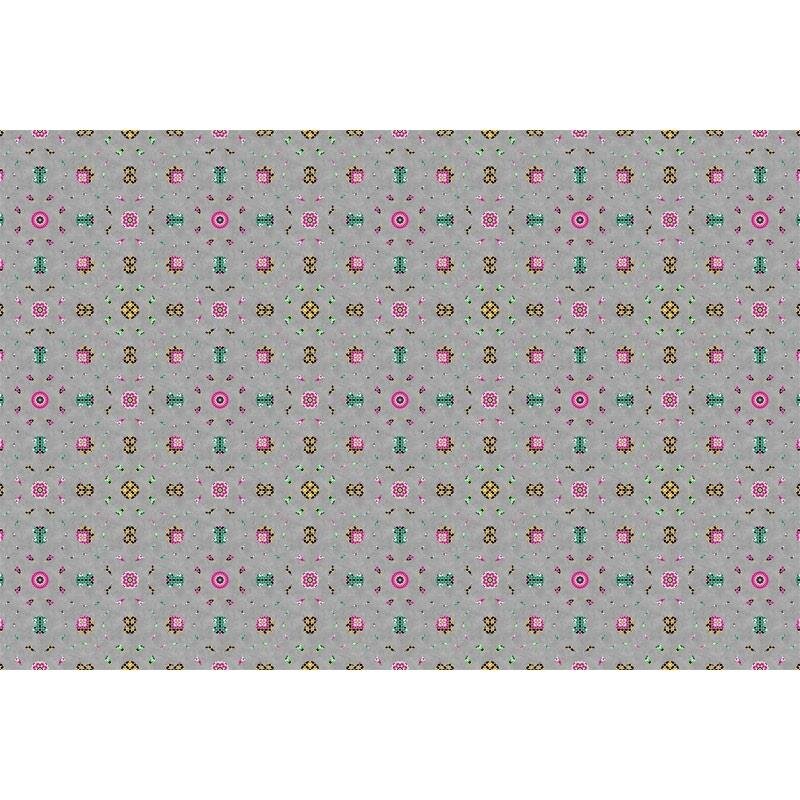 Digitaldruck-Tapete Emerald 4 livingwalls (1024460)