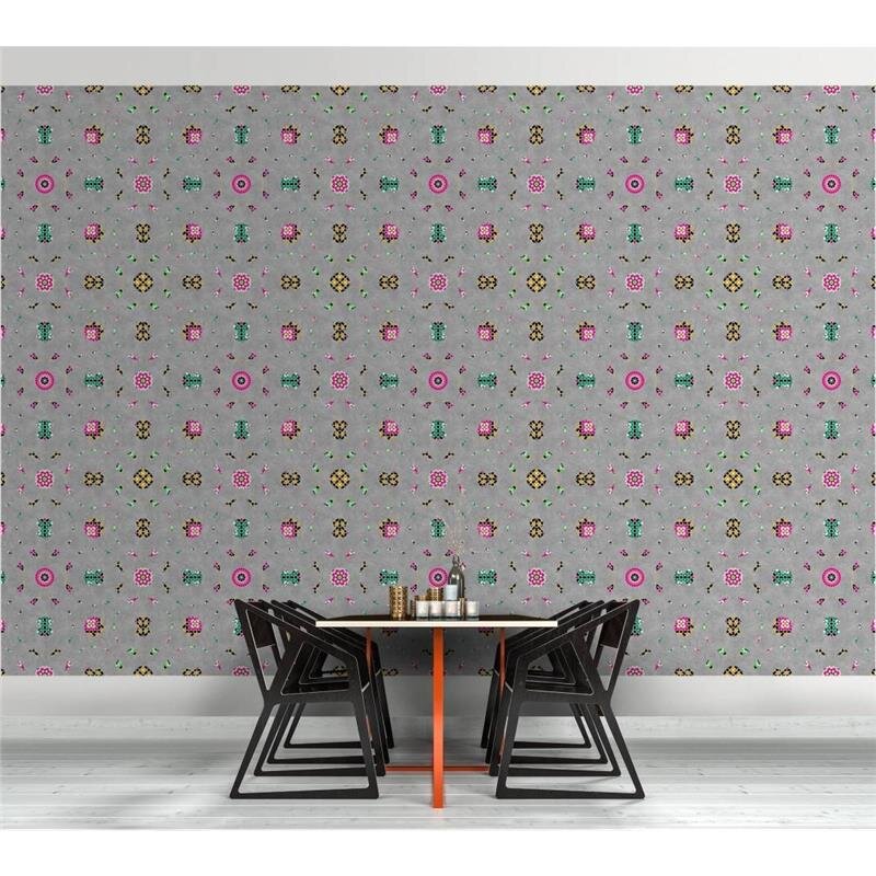 Digitaldruck-Tapete Emerald 4 livingwalls (1024460)