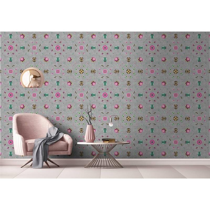 Digitaldruck-Tapete Emerald 4 livingwalls (1024460)