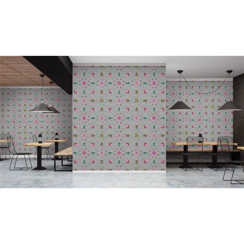 Digitaldruck-Tapete Emerald 4 livingwalls (1024460)