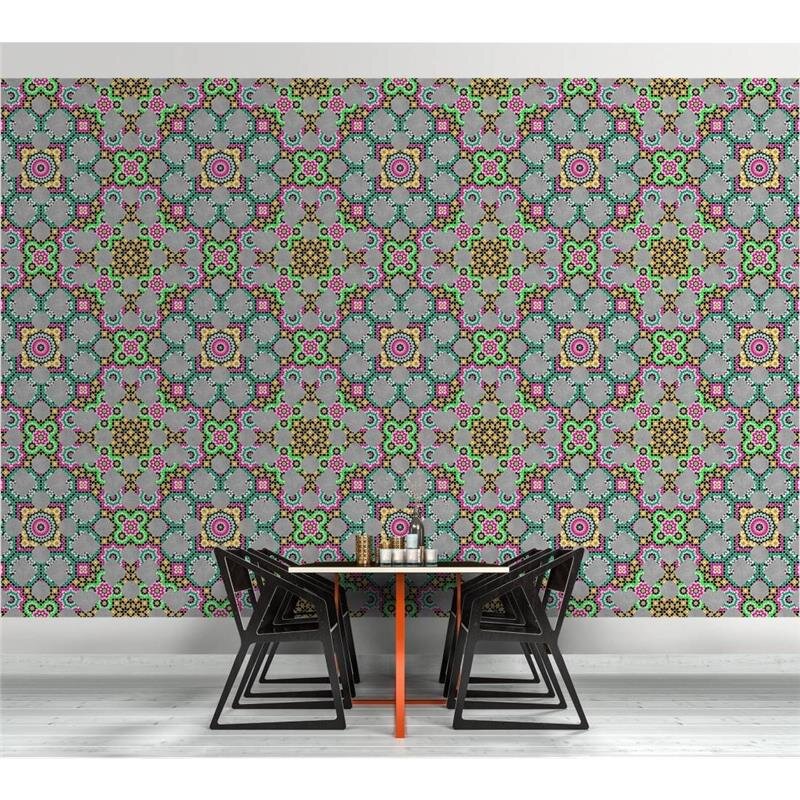 Digitaldruck-Tapete Emerald 3 livingwalls (1031461)