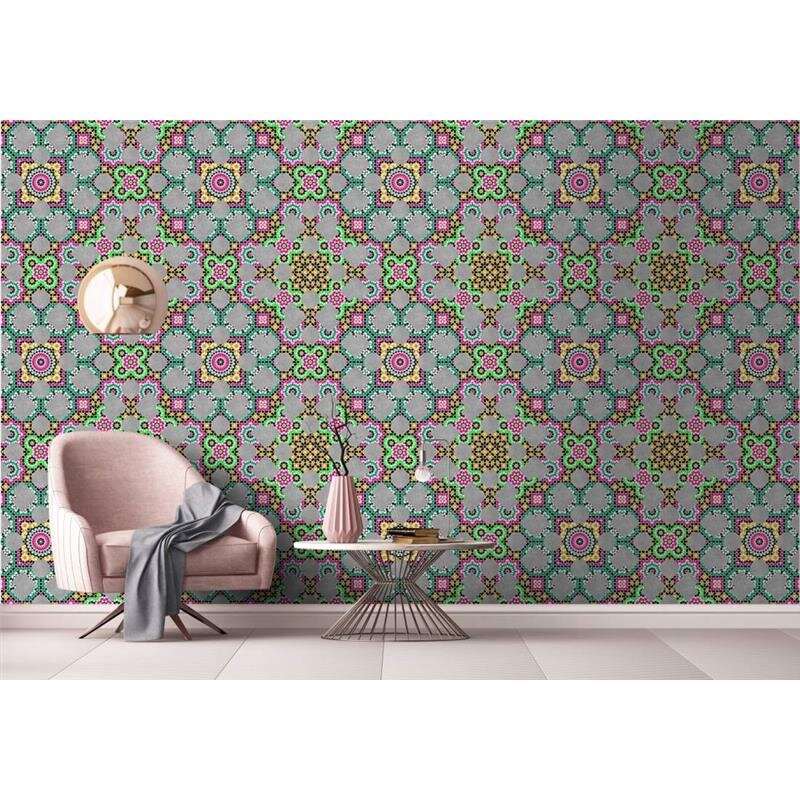 Digitaldruck-Tapete Emerald 3 livingwalls (1031461)