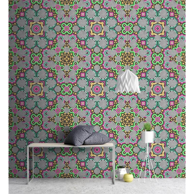 Digitaldruck-Tapete Emerald 3 livingwalls (1031461)