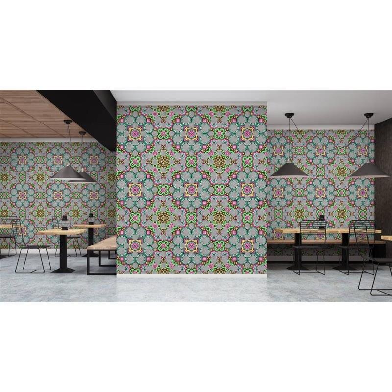 Digitaldruck-Tapete Emerald 3 livingwalls (1031461)