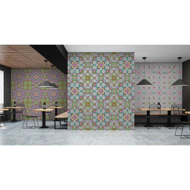 Digitaldruck-Tapete Emerald 2 livingwalls (1024459)