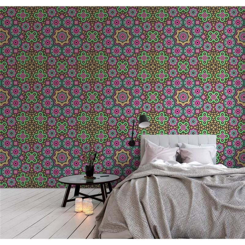 Digitaldruck-Tapete Emerald 2 livingwalls (1024459)