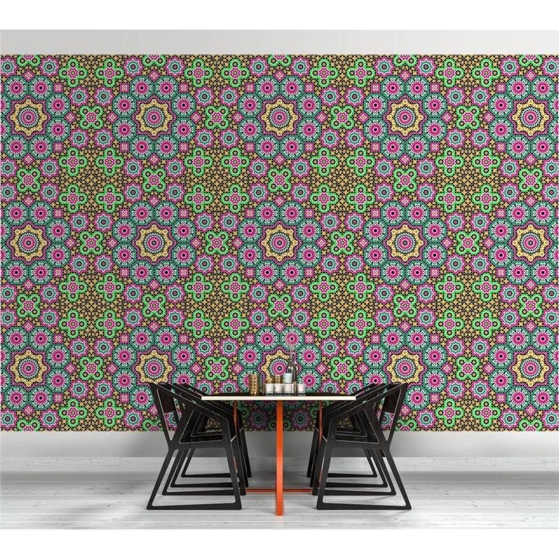 Digitaldruck-Tapete Emerald 2 livingwalls (1024459)