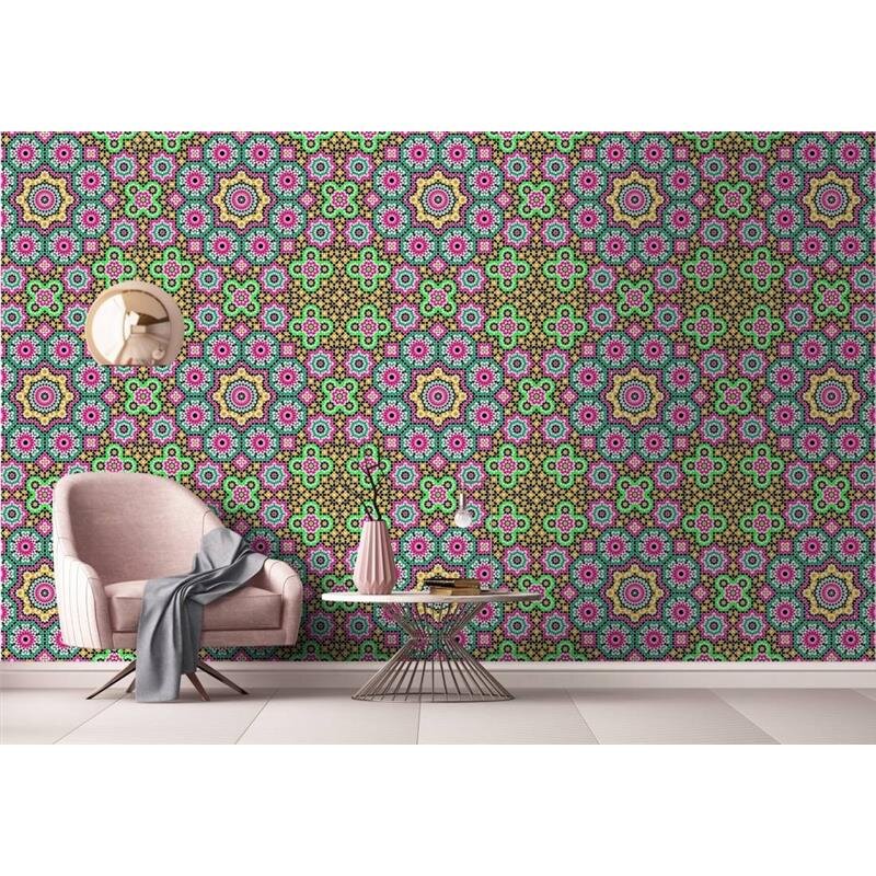 Digitaldruck-Tapete Emerald 2 livingwalls (1024459)