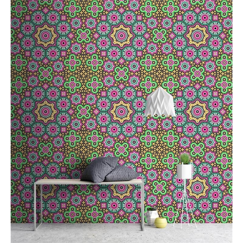 Digitaldruck-Tapete Emerald 2 livingwalls (1024459)