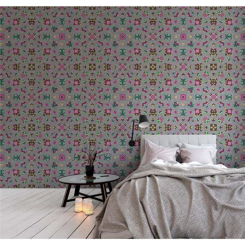 Digitaldruck-Tapete Emerald 1 livingwalls (1024458)