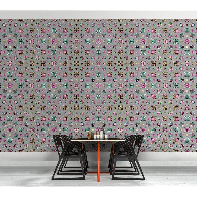 Digitaldruck-Tapete Emerald 1 livingwalls (1024458)