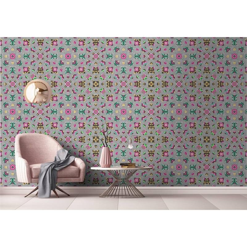 Digitaldruck-Tapete Emerald 1 livingwalls (1024458)