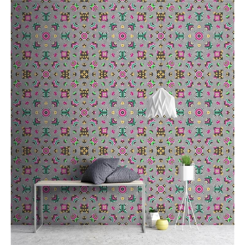 Digitaldruck-Tapete Emerald 1 livingwalls (1024458)