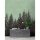 Digitaldruck-Tapete Black Forest 2 livingwalls (1024456)