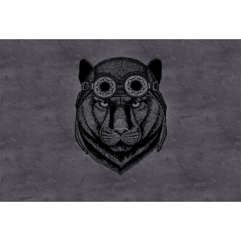 Digitaldruck-Tapete Panther 2 livingwalls (1024453)